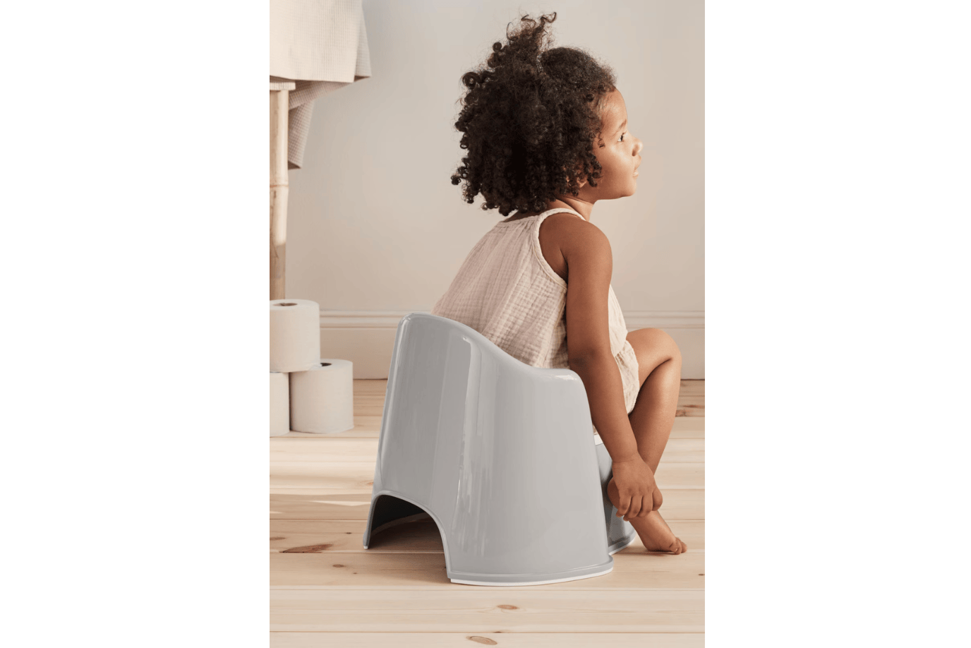 BabyBjörn BabyBjörn Potty Chair
