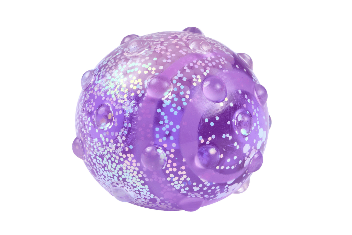 Glow Squish