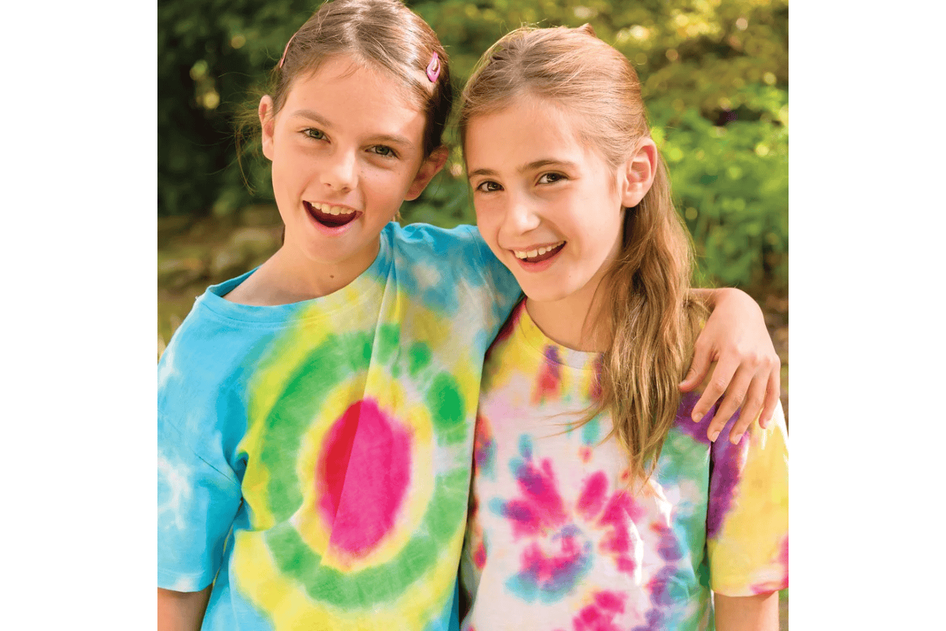 Playwell Tie-Dye Art Kit