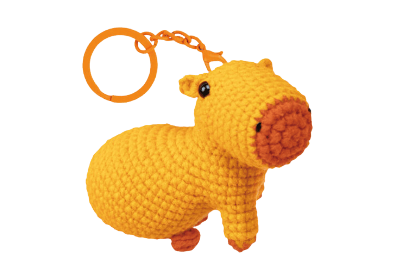 Playwell Avenir Keychain Crochet Kits