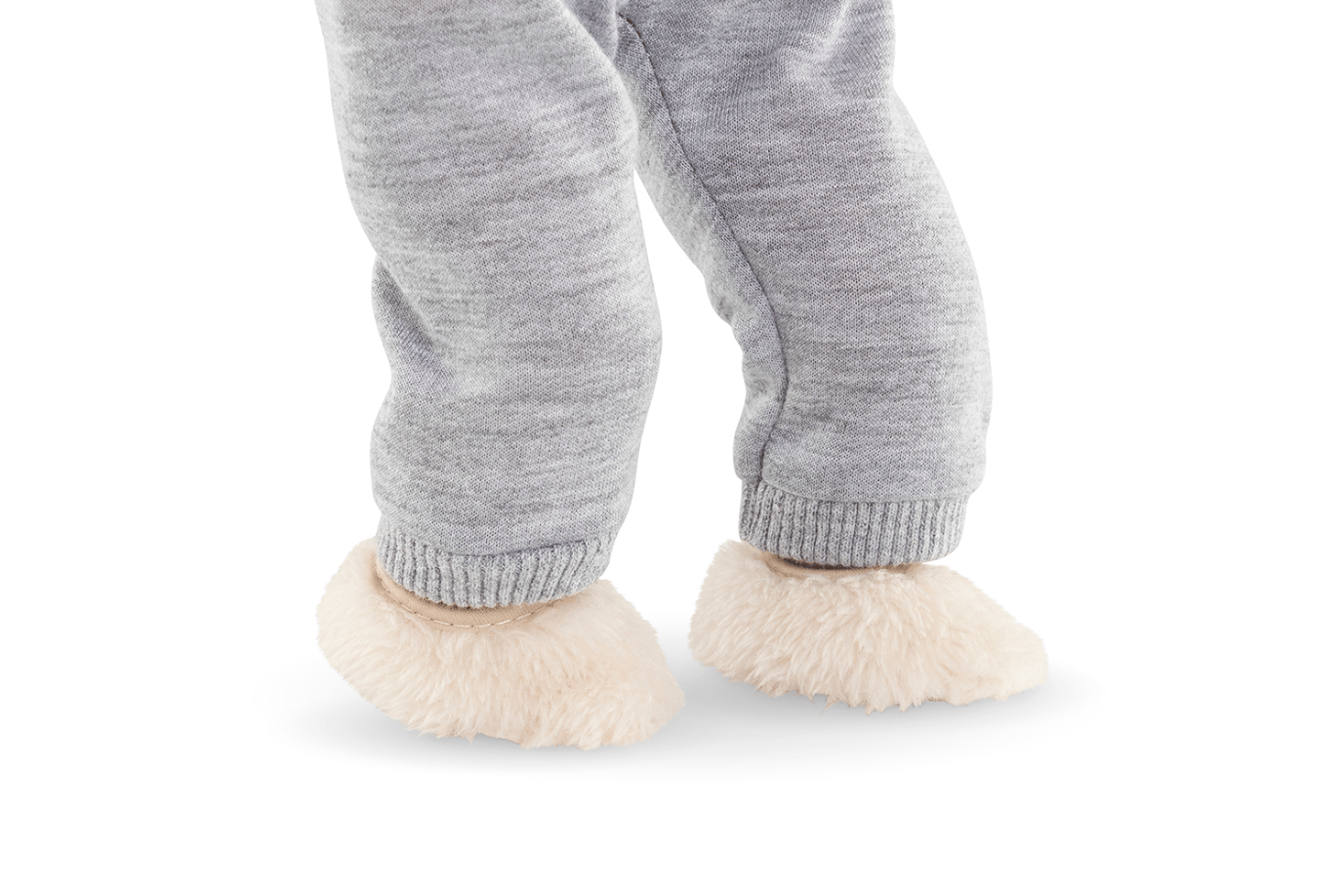 Corolle Doll Shoes - For 30cm (12") Dolls