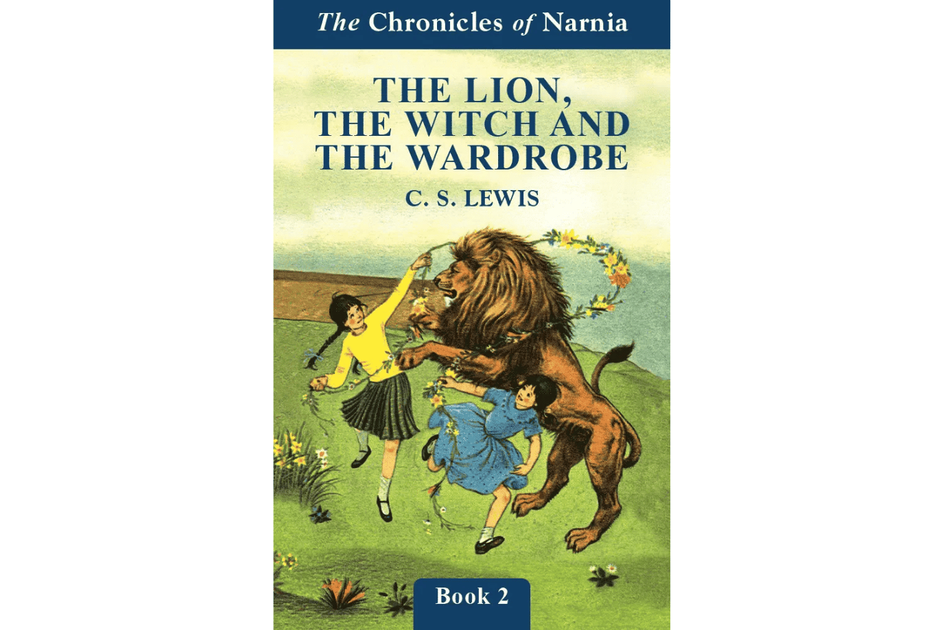 Yoto Play Yoto Card: The Chronicles of Narnia