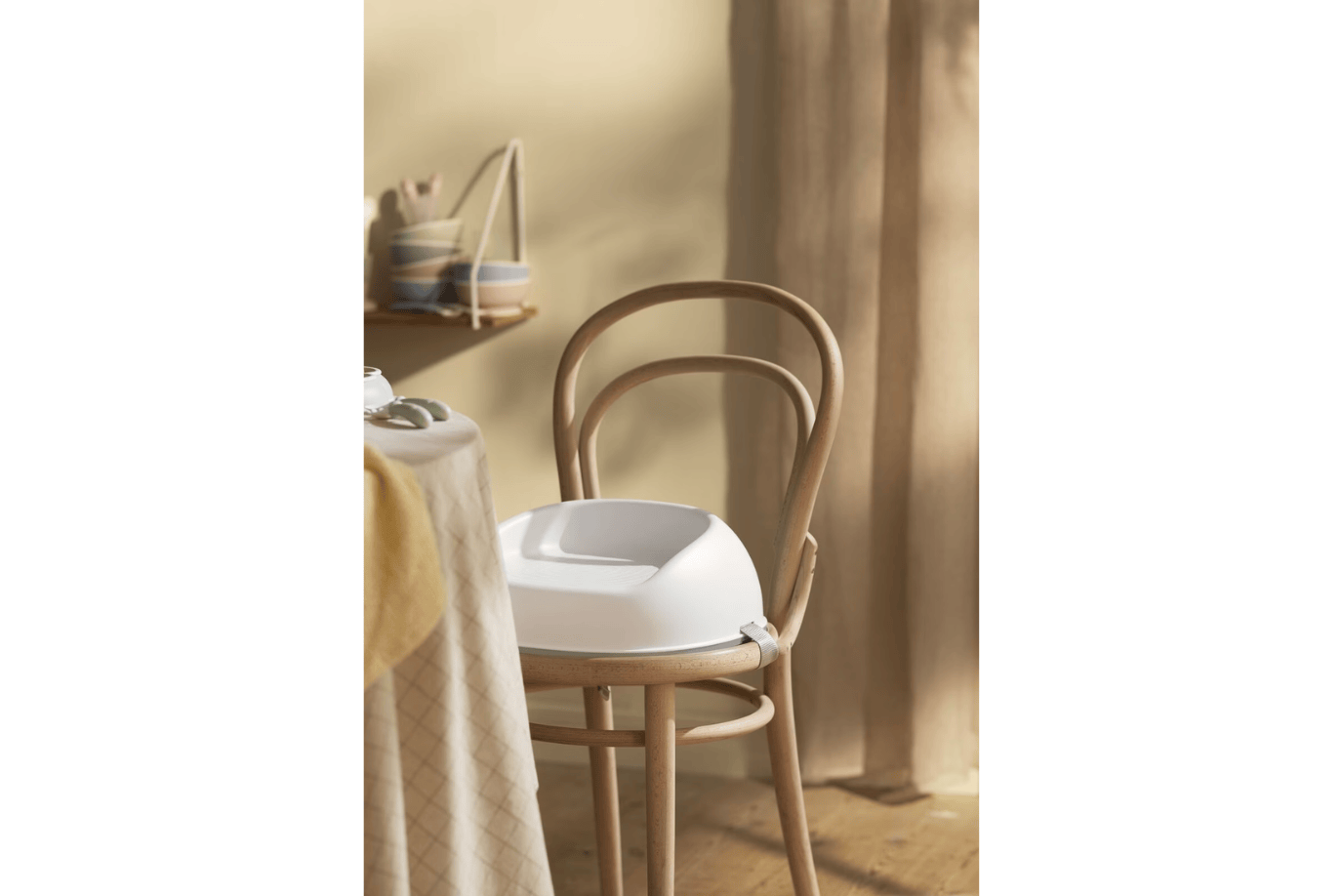 BabyBjörn BabyBjörn Baby Booster Seat