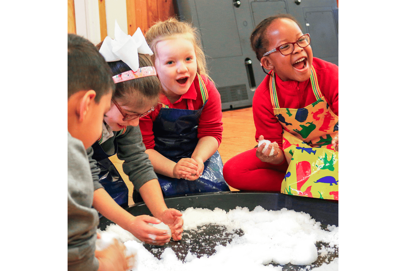 SnoBall Play Kit