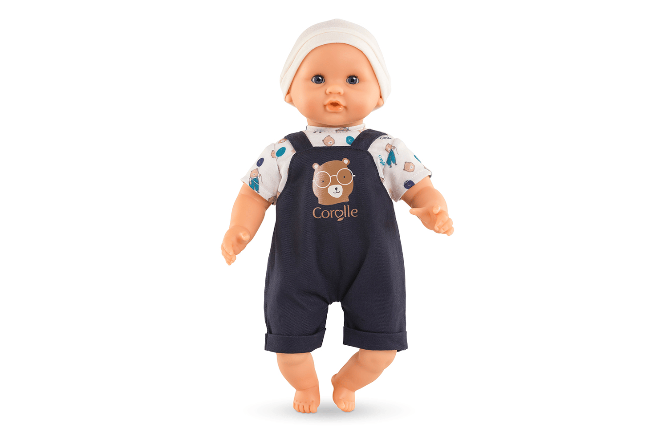 K.I.D. Toys Inc. Corolle My First Doll (Multiple Styles Available)