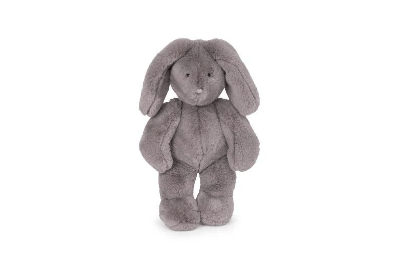 Fire The Imagination Grey Arthur & Louison Large Rabbit Plush