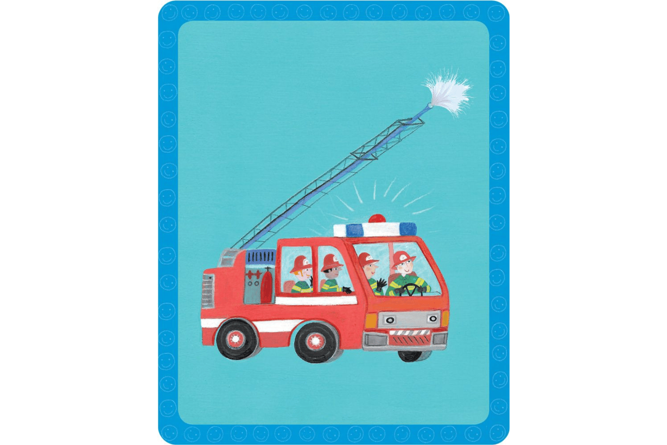 Barefoot Books Build-a-Story Cards