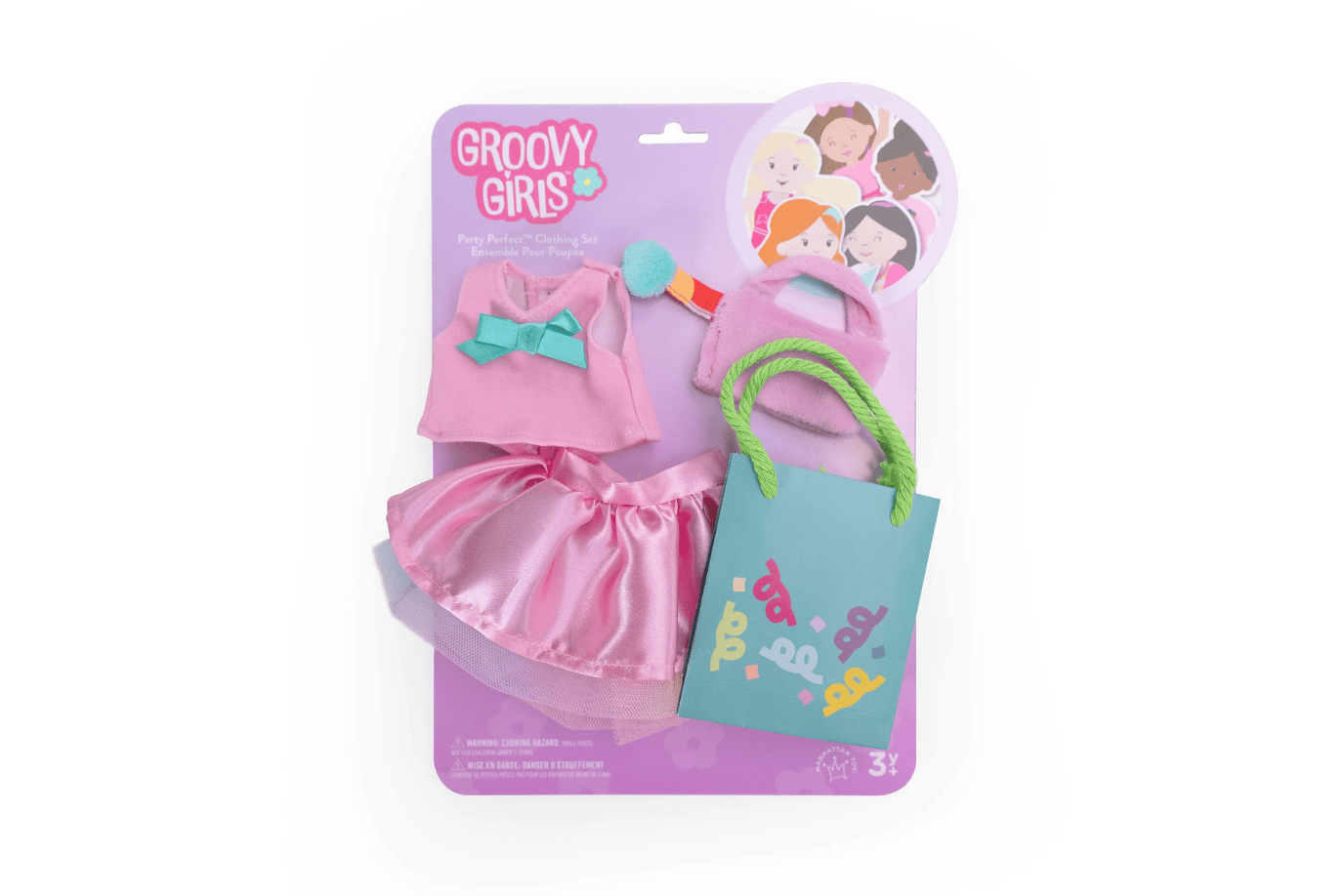 Groovy Girls Doll Clothes