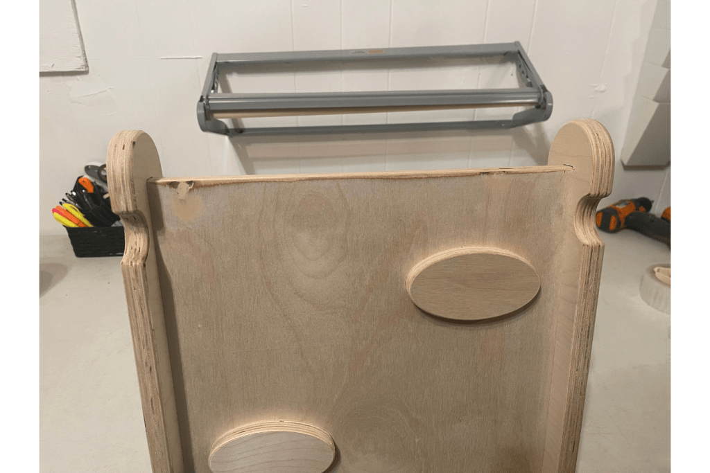 40% Pikler Ramps - Wood Imperfections - FINAL SALE