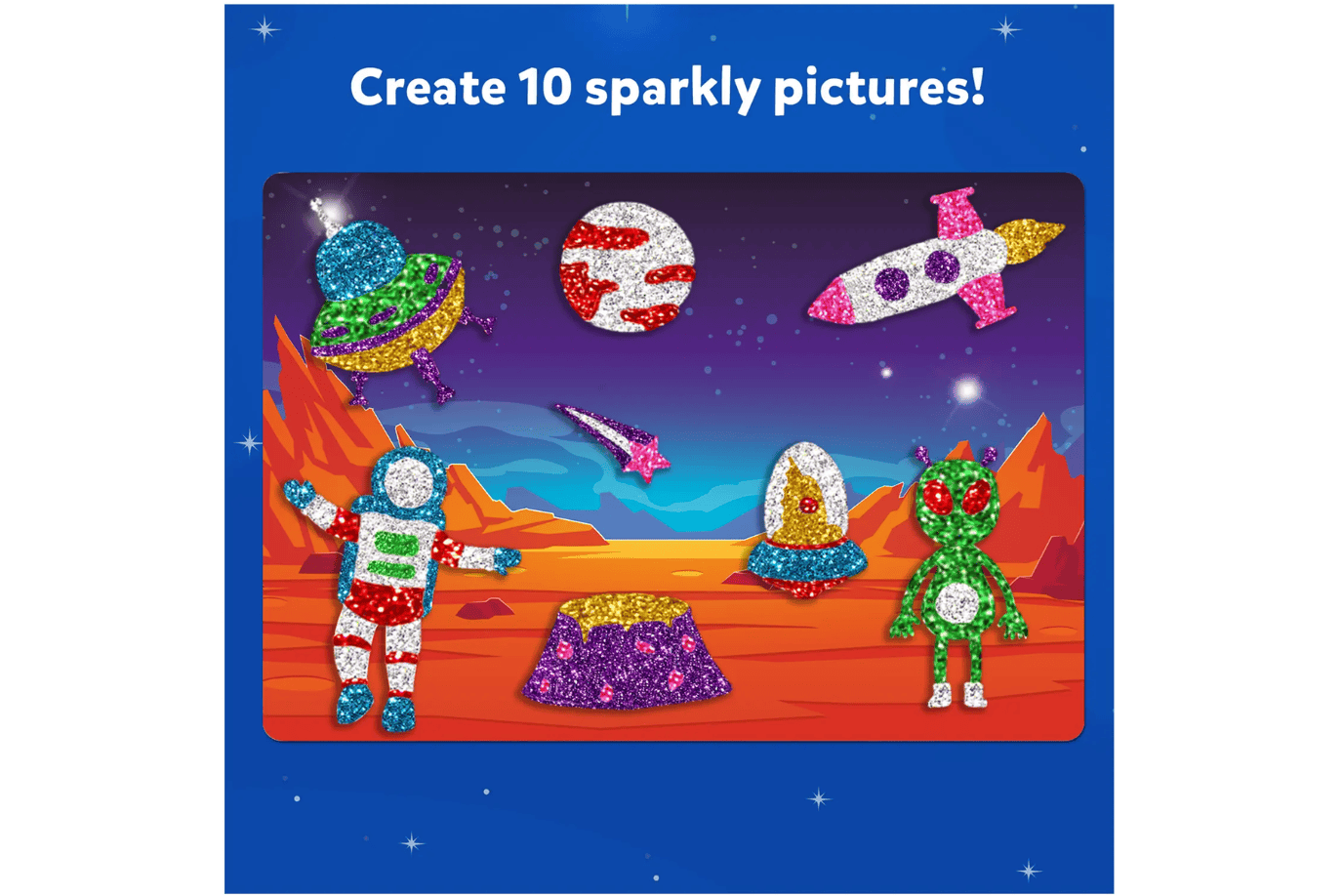 Skillmatics Fun Foil Activity