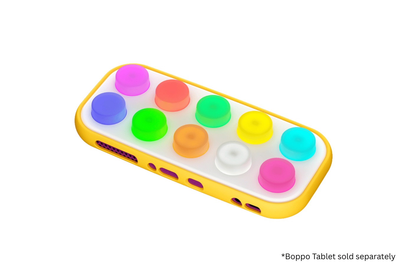 Boppo Yolky Yellow Boppo Jacket (Multiple Colours Available)