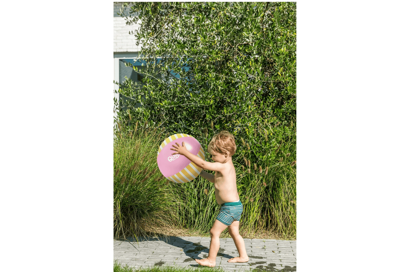 Fire The Imagination Quut Garden and Beach Set