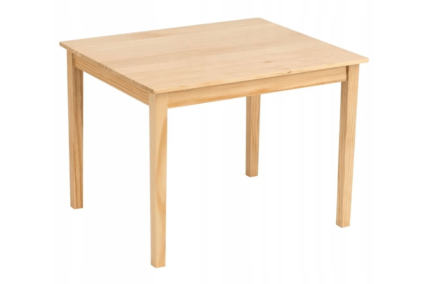 Costway Children’s Table and Chair Set - 5 Pieces