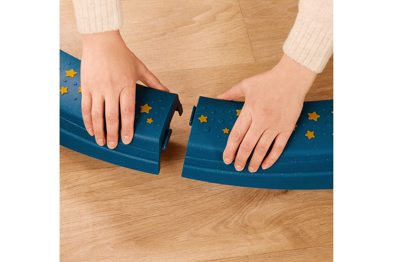 K.I.D. Toys Inc. B. Toys Planet Hopper