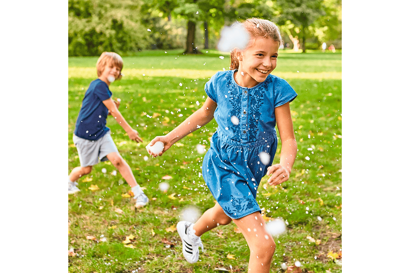 SnoBall Play Kit