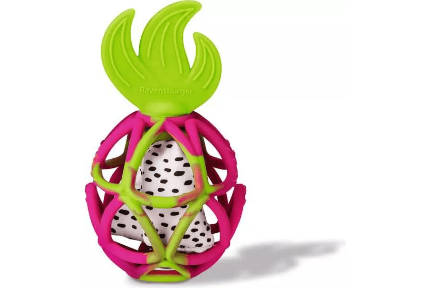 Tracy Stevenson Dragon Fruit Teether