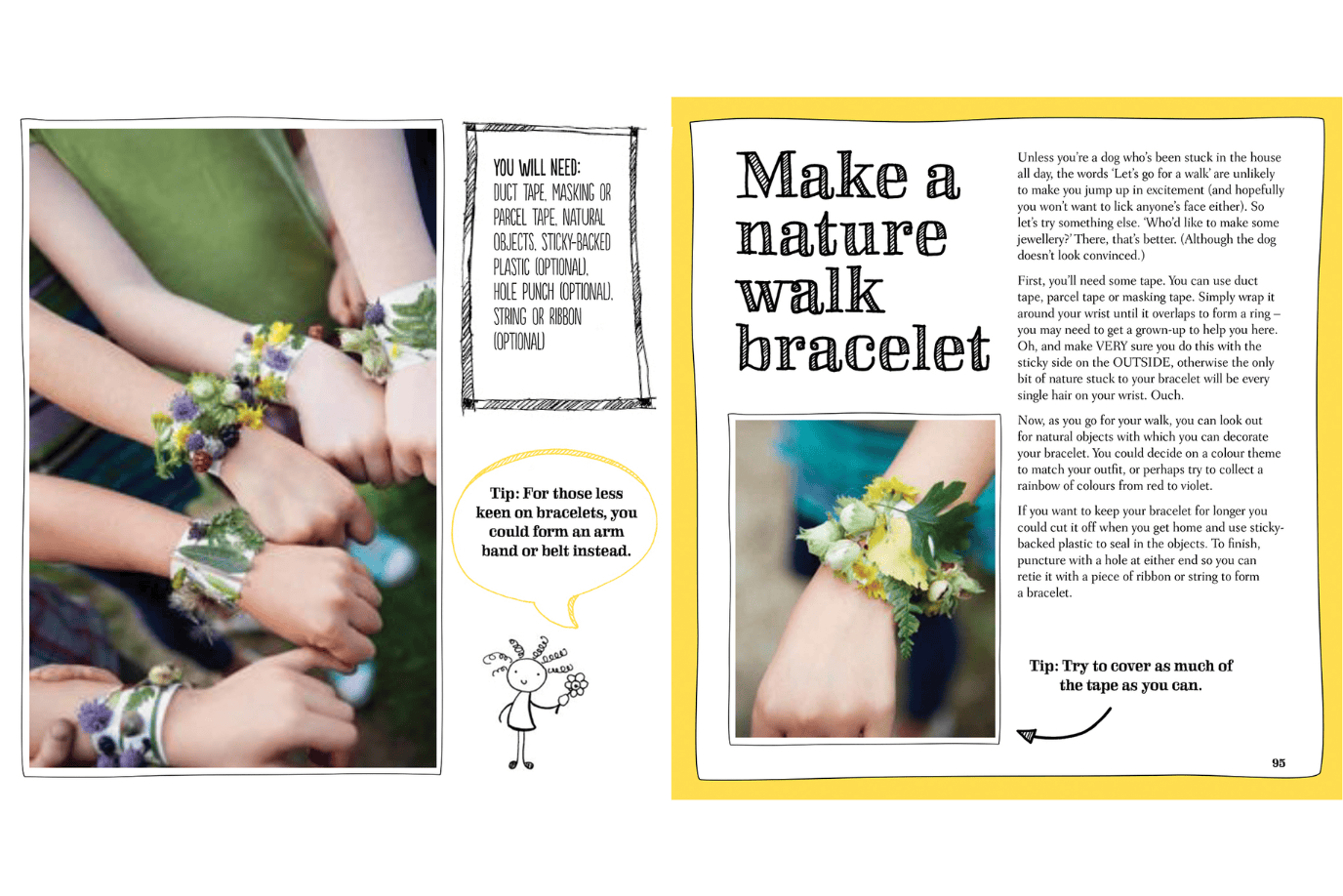 Firefly Books 101 Things For Kids To Do Outside