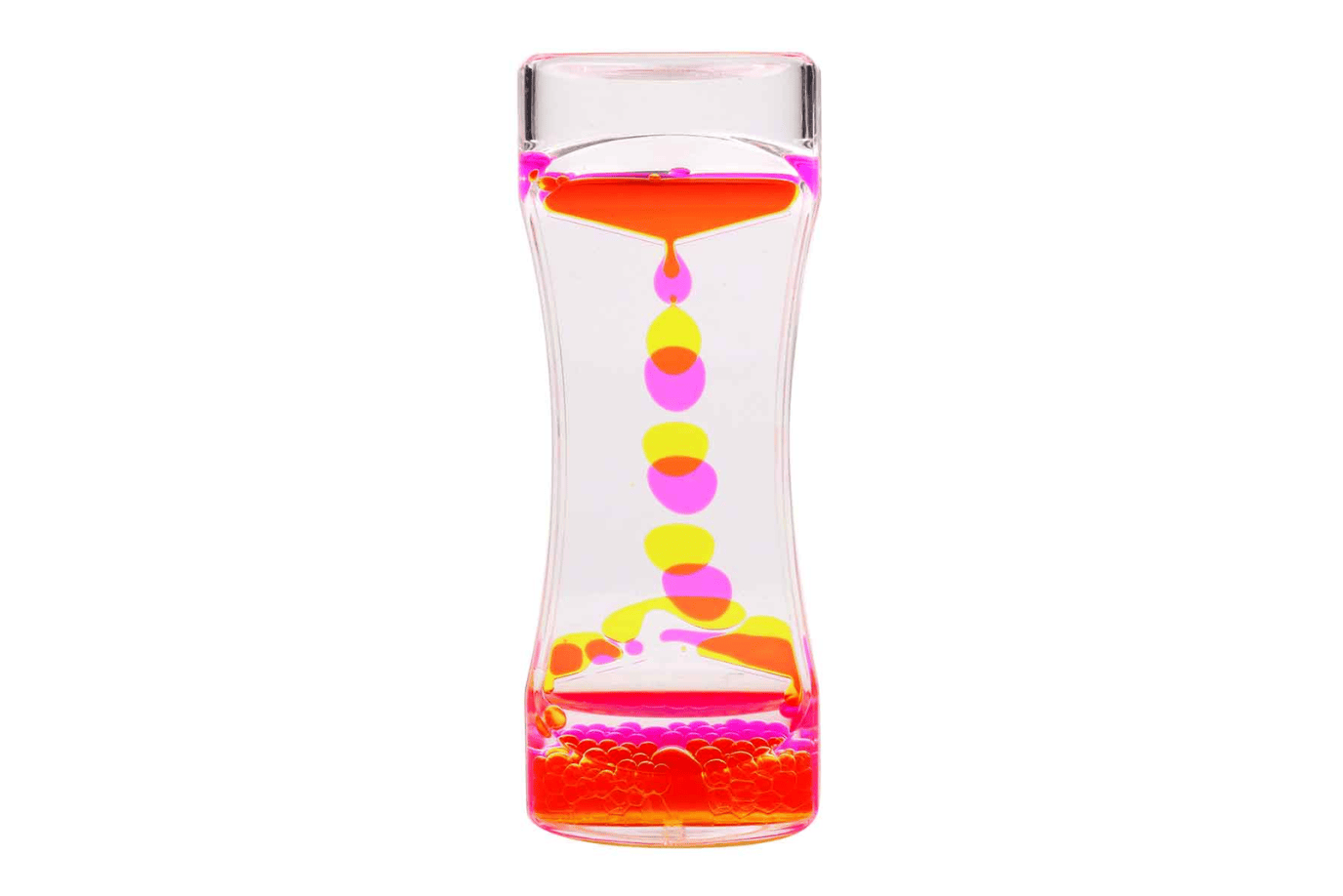 Relaxus Lava Flow Calming Fidget