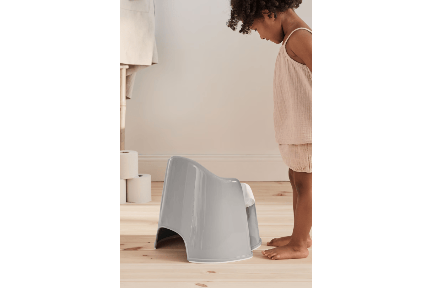 BabyBjörn BabyBjörn Potty Chair