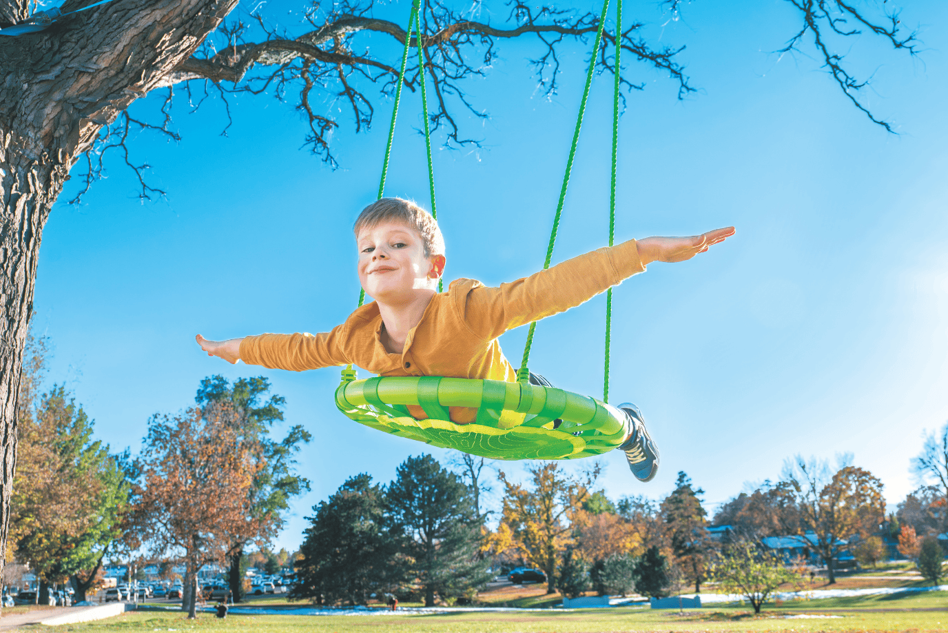 TreSwing Explorer