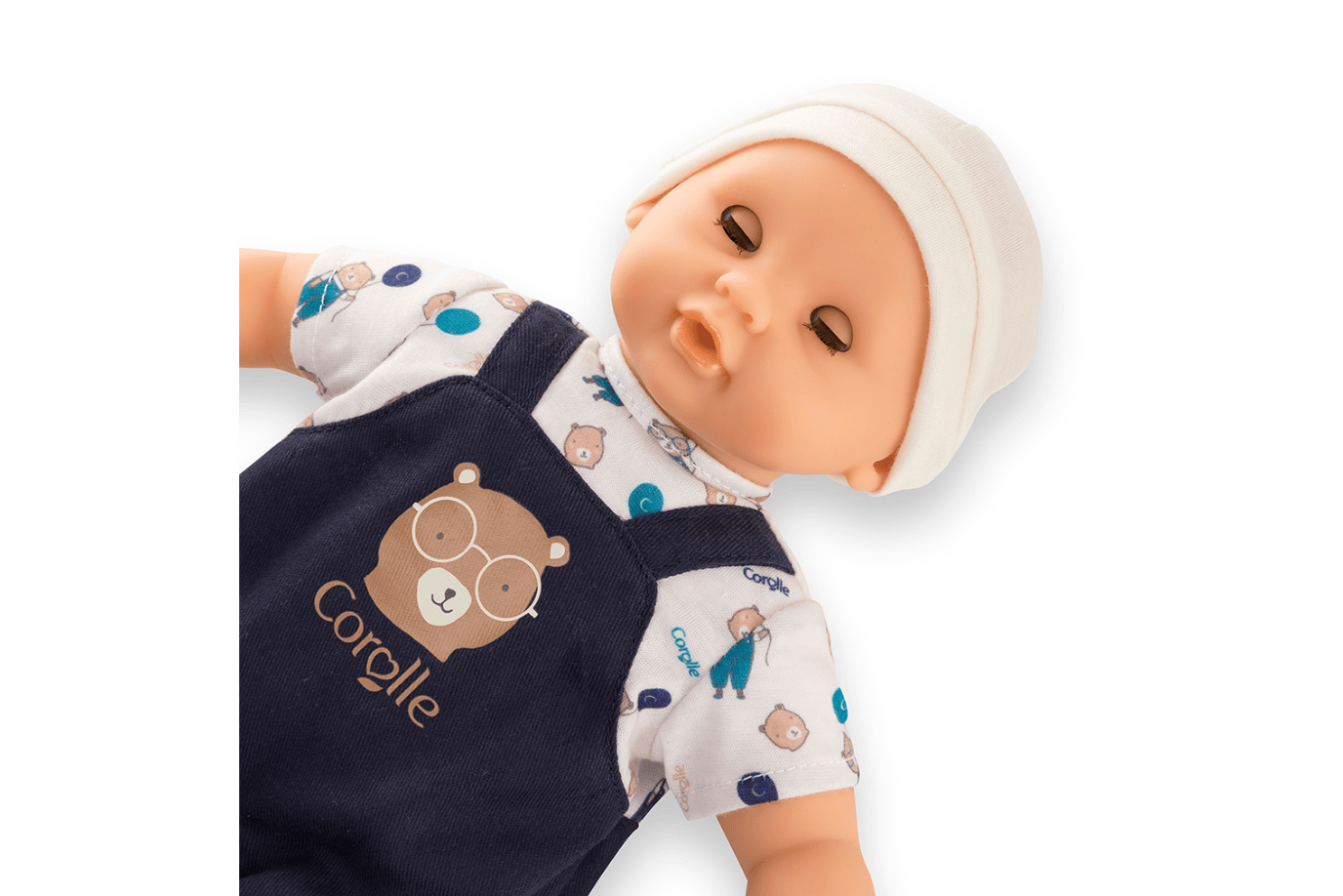 K.I.D. Toys Inc. Corolle My First Doll (Multiple Styles Available)