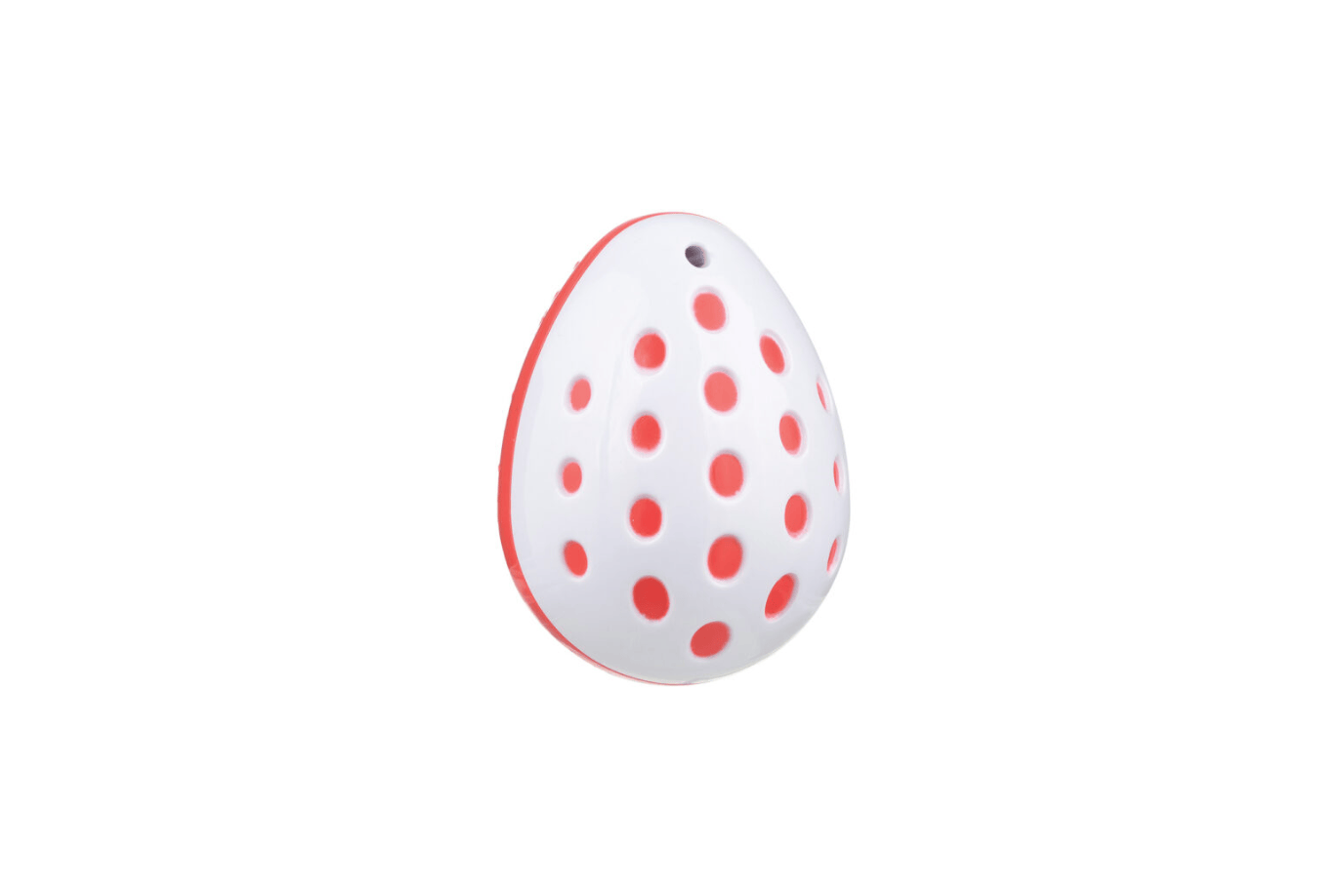 Playwell Egg Shaker (1 piece)