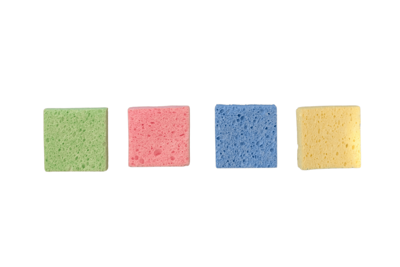 Adena Montessori Small Sponges (various colours)