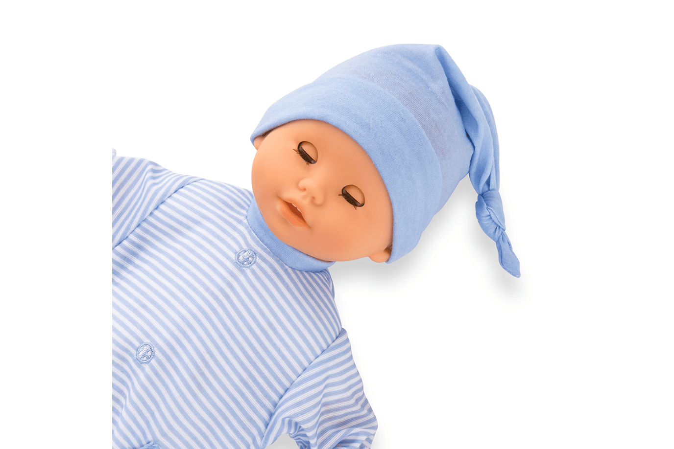K.I.D. Toys Inc. Corolle My First Doll (Multiple Styles Available)