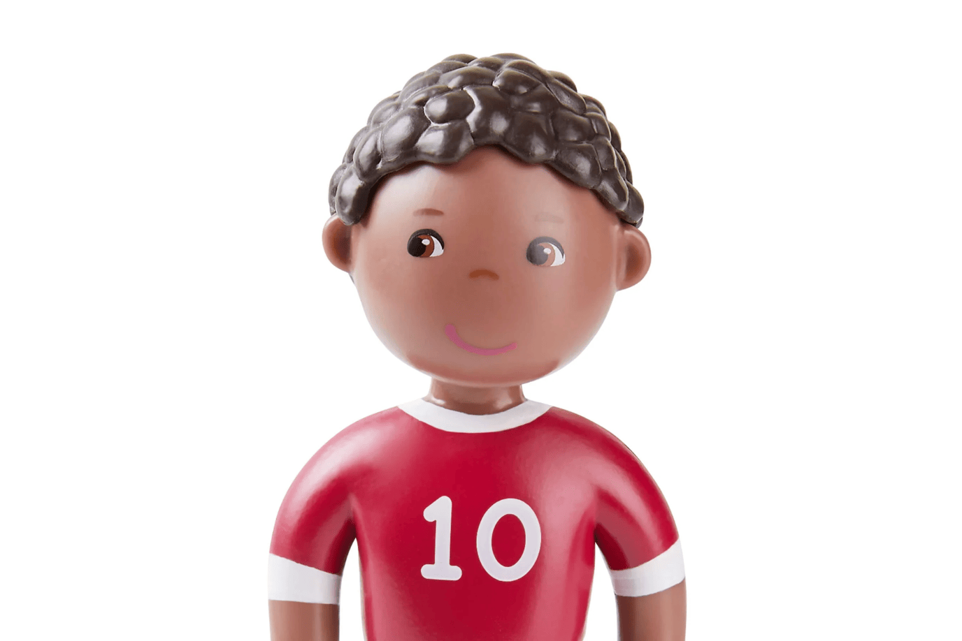 Haba Little Friends Family Time