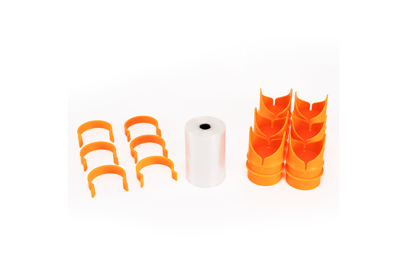 Outset Media Air Toobz Mega Run Distance Kit
