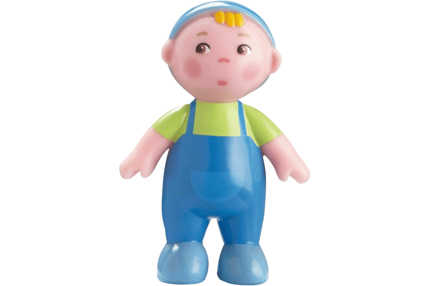 Haba Little Friends Babies/Marie and Max Doll