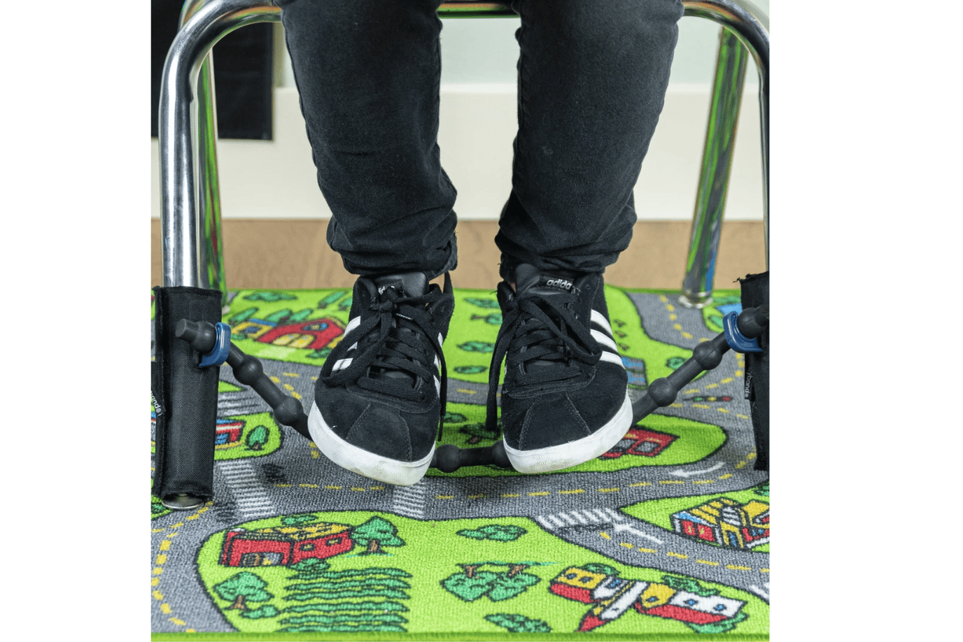 Bouncyband® Bouncyband® Universal for Home & School Chairs 10–24"