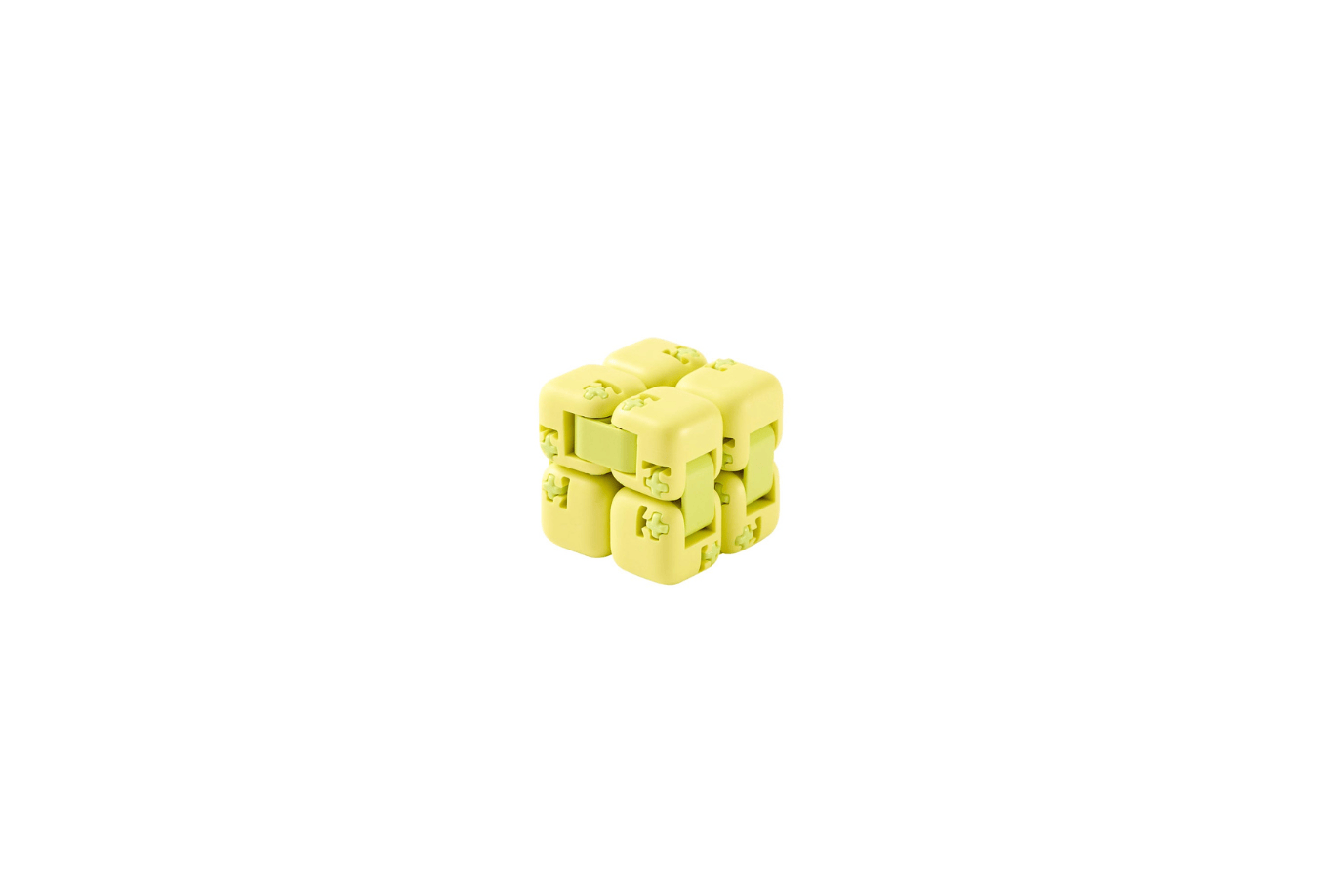 Infinite Spinner Magic Cubes