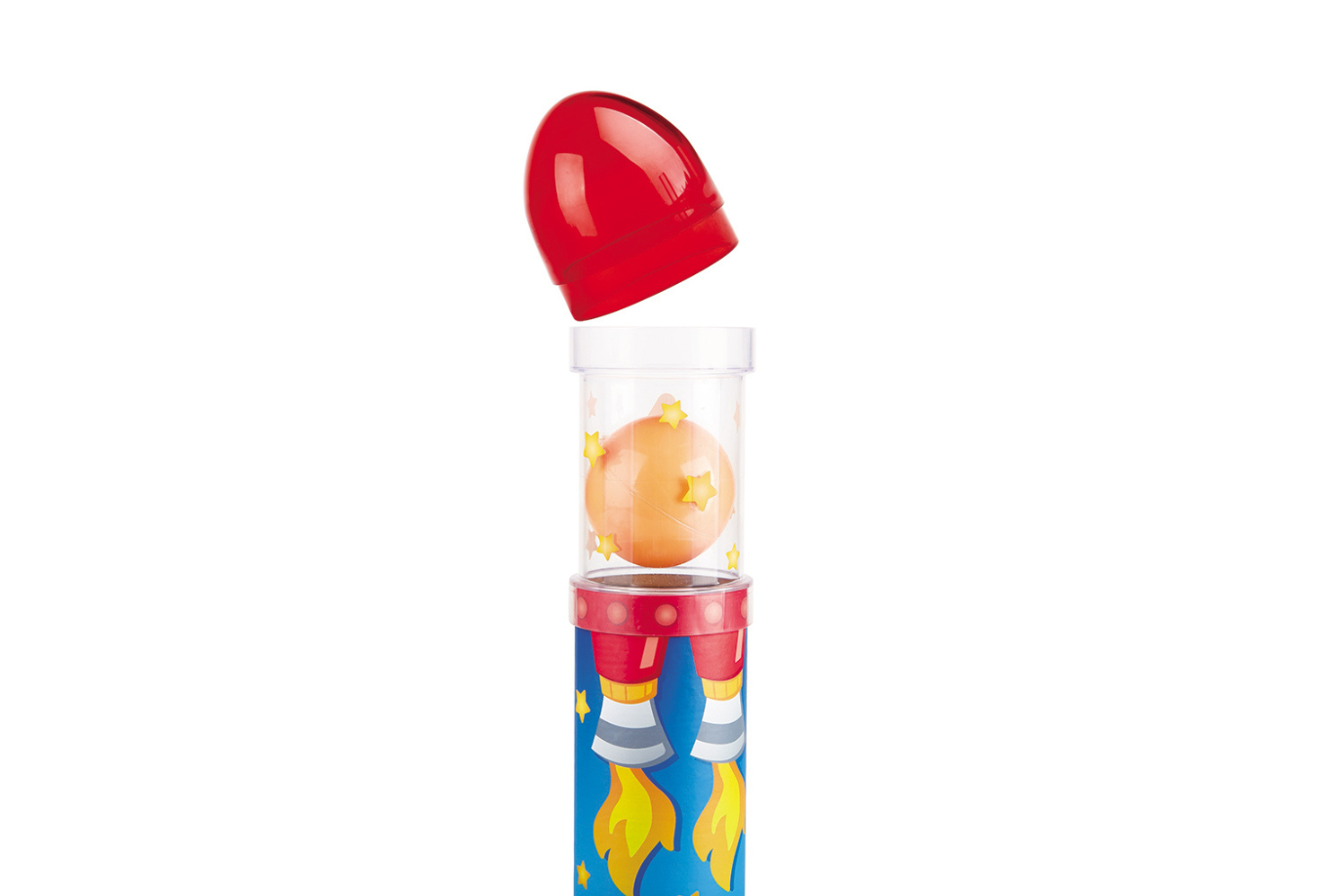 Hape Rocket Ball Air Stacker