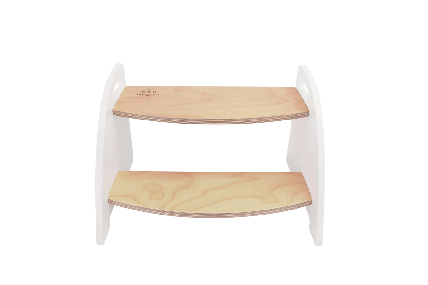 Fire The Imagination Kinderfeets Step Stool