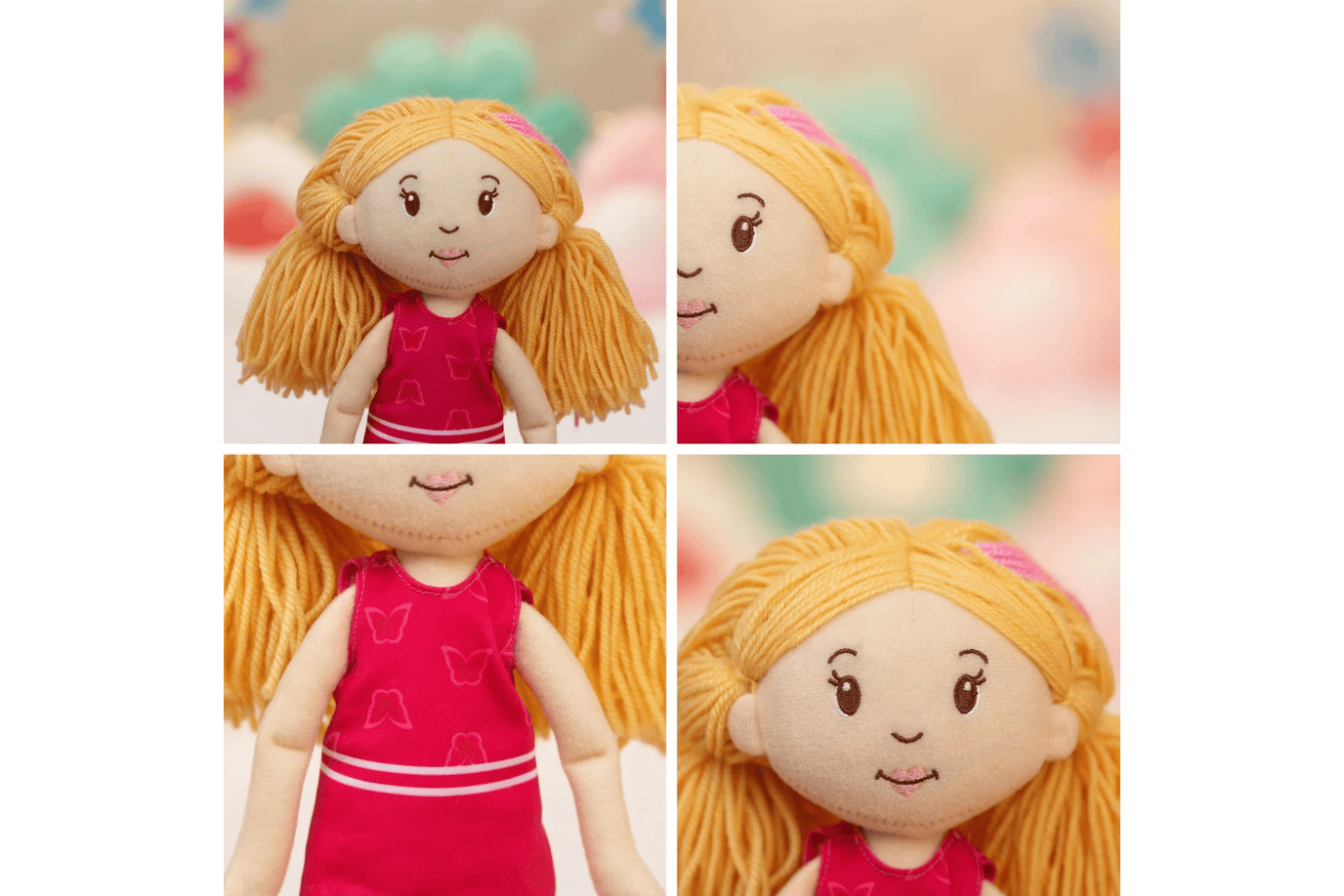 Groovy Girls Dolls