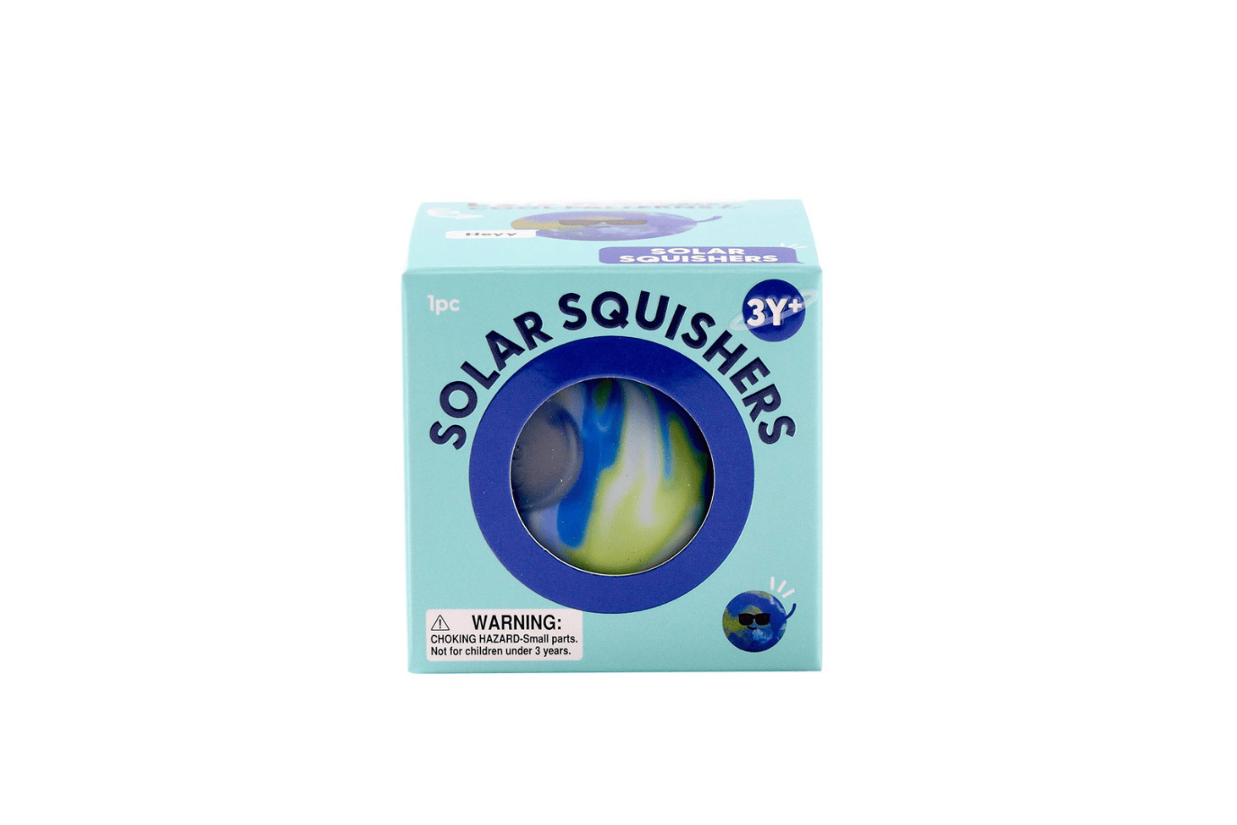 Playwell Solar Squishers Fidget