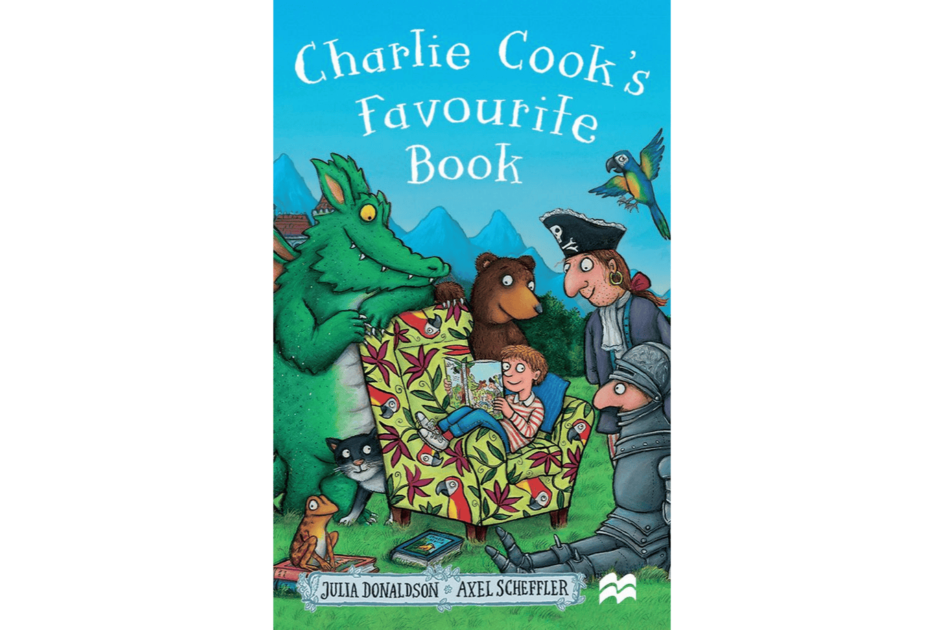 Yoto Play Yoto Card: The Gruffalo and Friends Collection