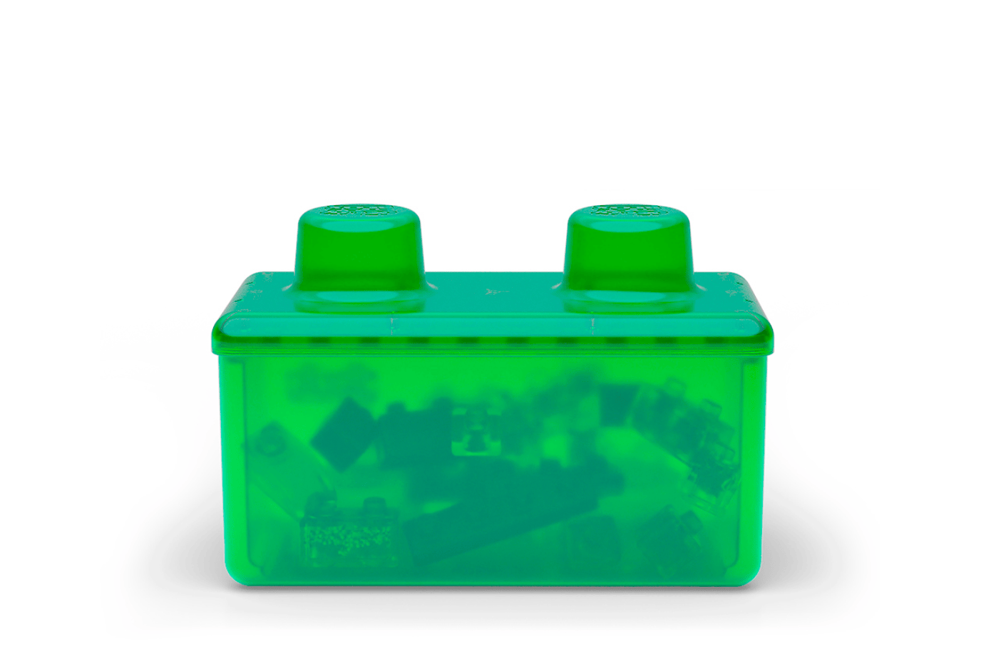 Jelly Blox - Stash ‘N Stack Set