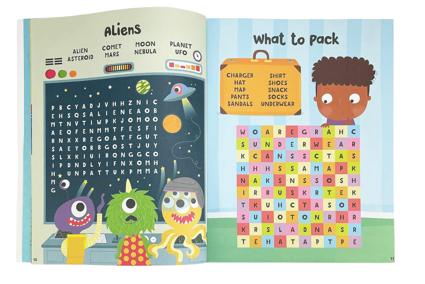Raincoast Books Totally Awesome Word Search Puzzles