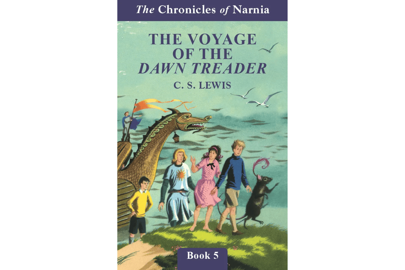 Yoto Play Yoto Card: The Chronicles of Narnia