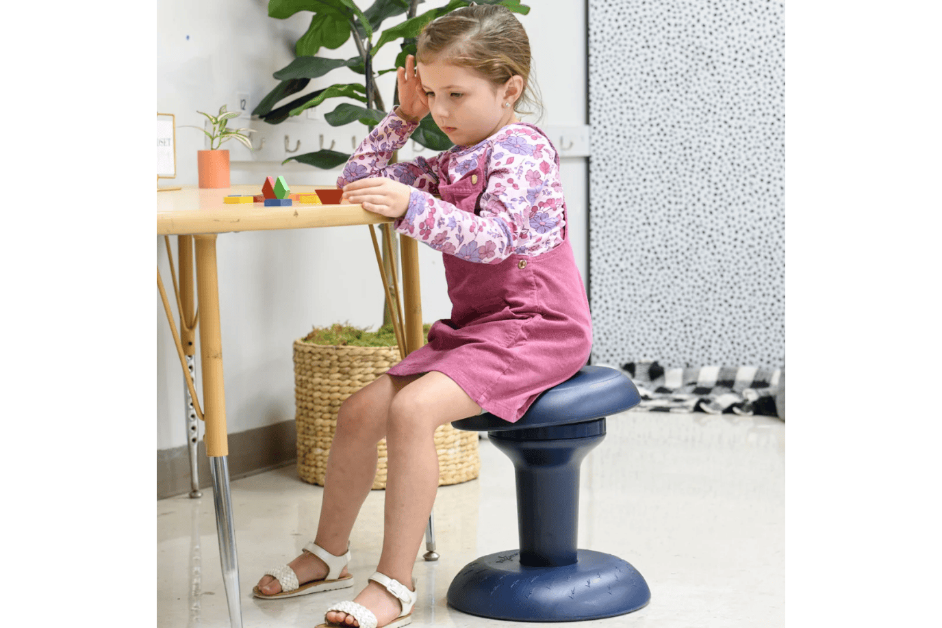Bouncyband® Bouncyband® Wobble Stool