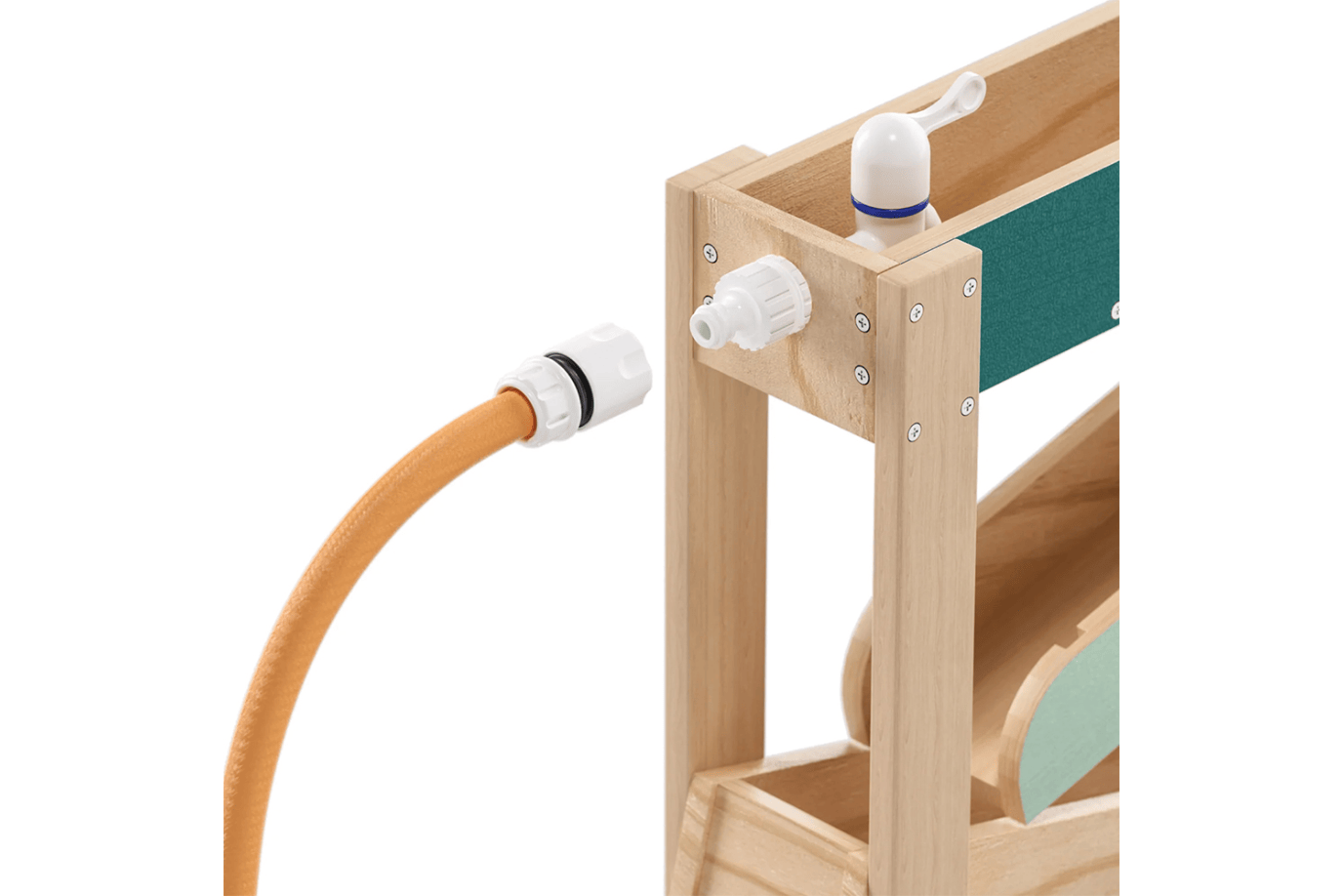 K.I.D. Toys Inc. Topbright - Water Track