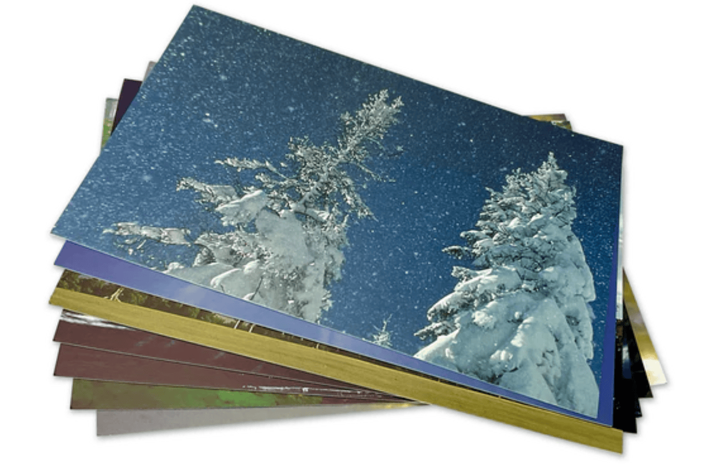 Indigenous Reflections Inc. Indigenous Reflections Language Cards