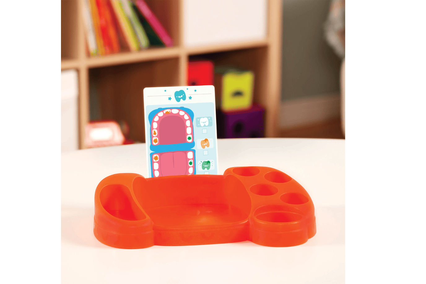 K.I.D. Toys Inc. Toy Hippodontist Dentist Play Set