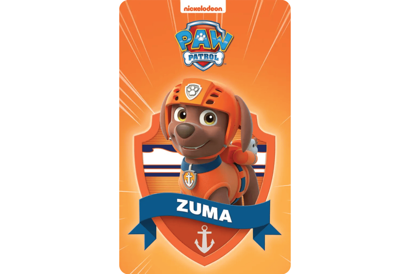 Yoto Play Yoto Card Pack: PAW Patrol Pup Pack (6 Cards)