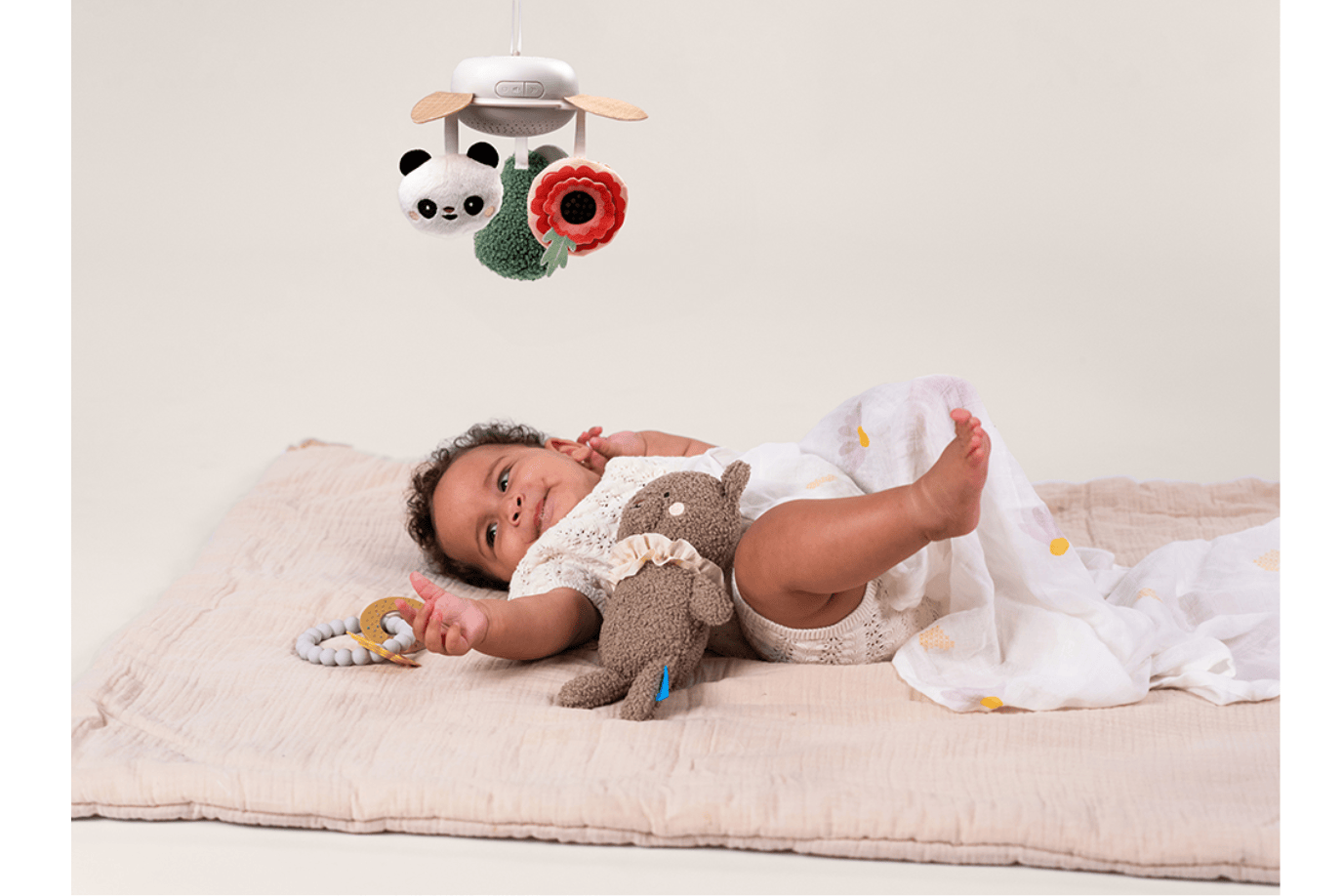 Taf Toys - Luxury Newborn Kit