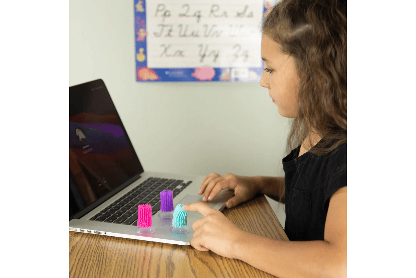 Bouncyband® Bouncyband® Flick Sticks Fidget Toys (10 pcs/set)