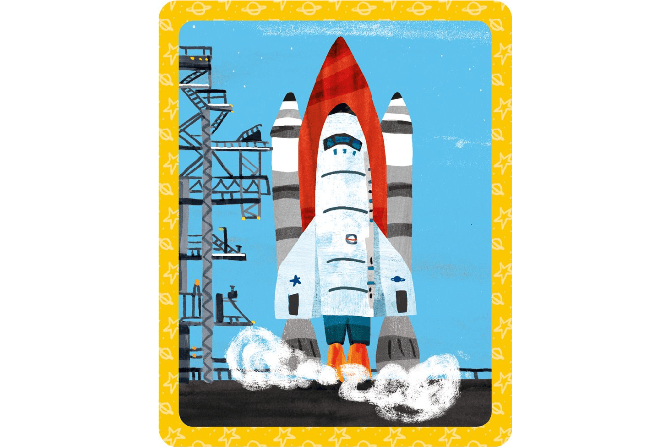 Barefoot Books Build-a-Story Cards