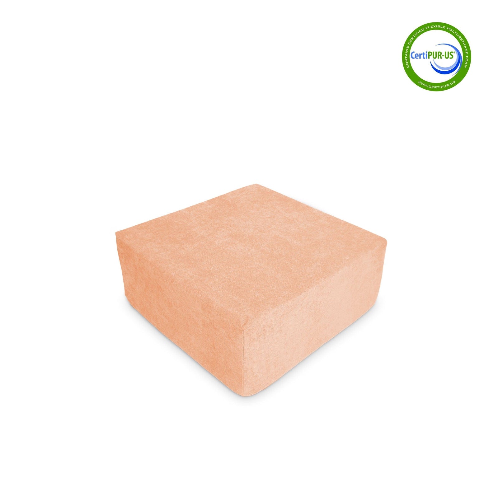 Go Coconut Canadian Play Couches, Furniture and Toys Bounce Pad Cocohop Mini (Bounce and Crash Pad)